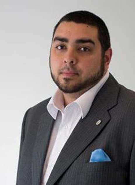 Phillip Borghee Phillip Borghee