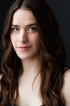 Abby Garrett Abby Garrett