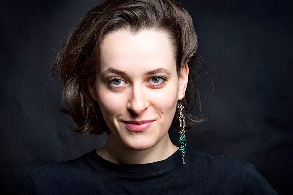 Carolin Wiedenbröker