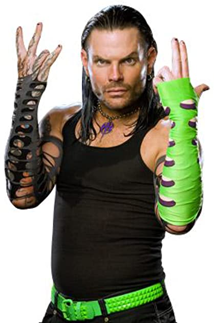 Jeff Hardy Jeff Hardy