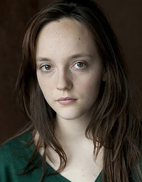 Clarisse Normand Clarisse Normand