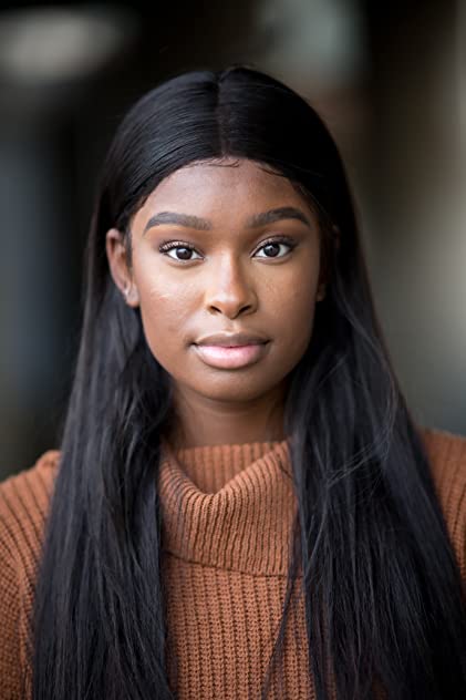 Coco Jones Coco Jones