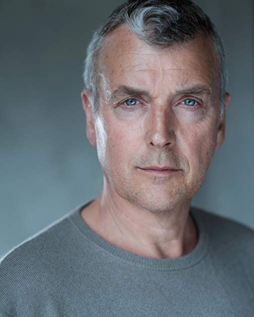 Euan Macnaughton Euan Macnaughton