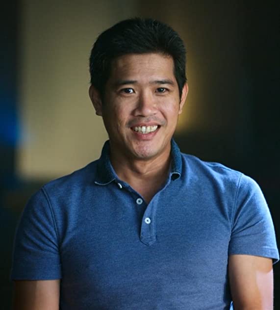 Ruengrit Changkwanyuen Ruengrit Changkwanyuen