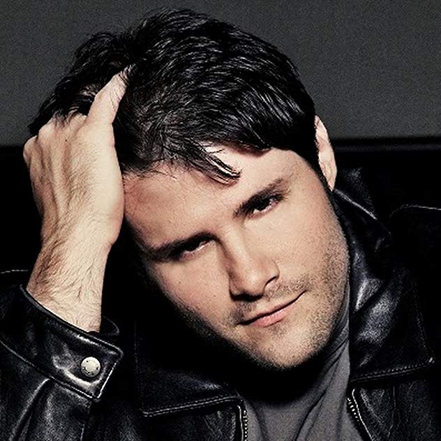 Morgan Jaye Williams