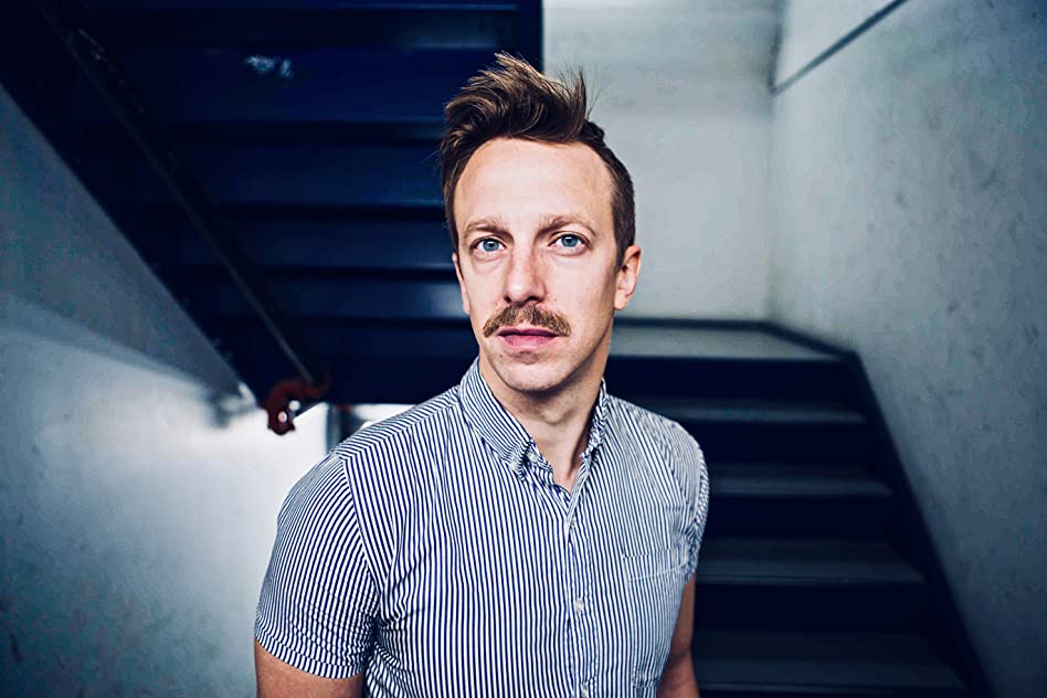 Patrick John Costello Patrick John Costello