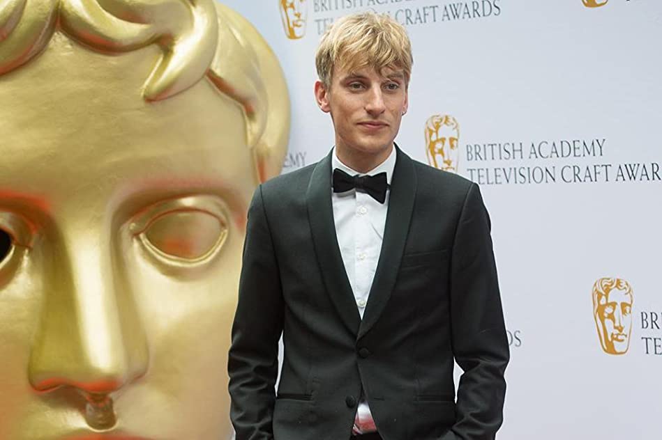 Charlie Cooper Charlie Cooper