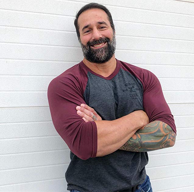 Ted Opalinski Ted Opalinski