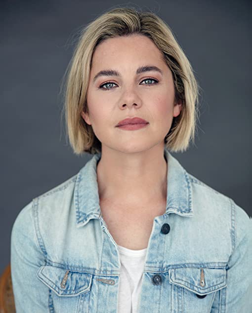 Jessica Grace Smith Jessica Grace Smith