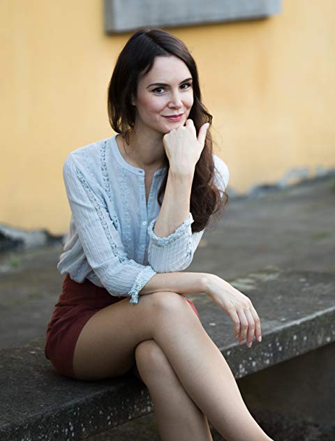 Rosalie Wolff Rosalie Wolff