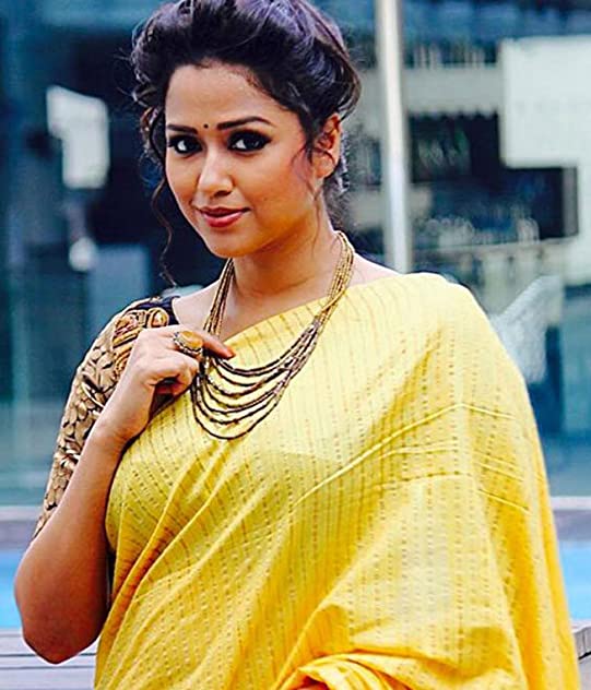 Sohini Sarkar