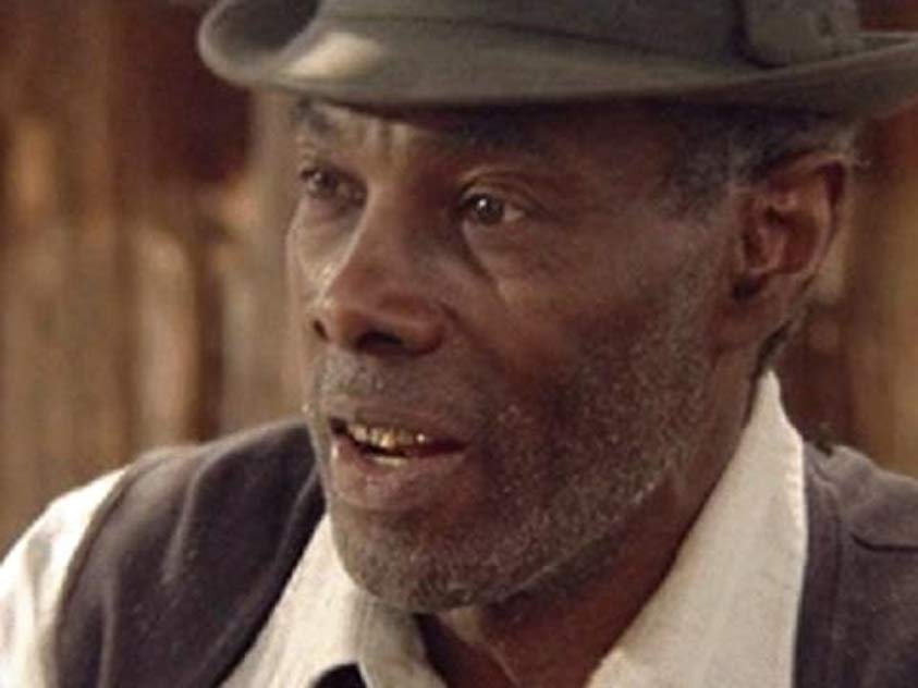 Errol John Errol John
