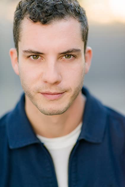 Liam Rhodes Liam Rhodes