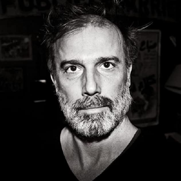 Stéphane Lagoutte Stéphane Lagoutte