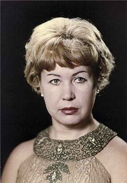 Inna Makarova Inna Makarova