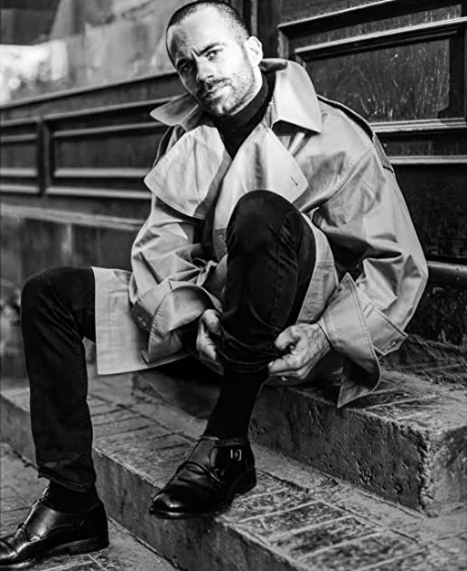 Sinan Sicimoglu Sinan Sicimoglu