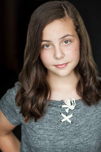 Addison Gosselin Addison Gosselin