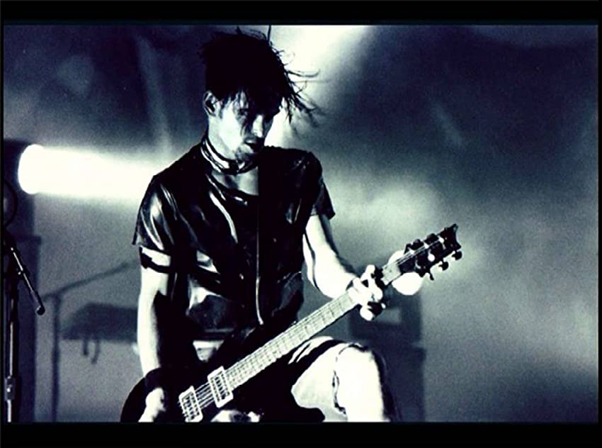 Danny Lohner Danny Lohner