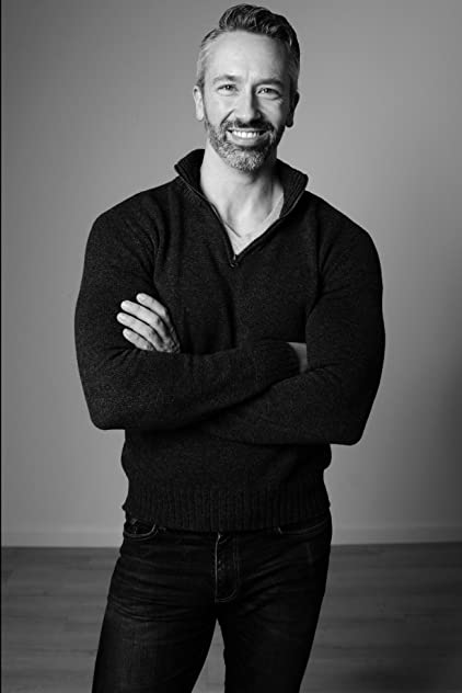 Nicholas Andrew Rice