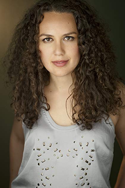 Marion Landers Marion Landers