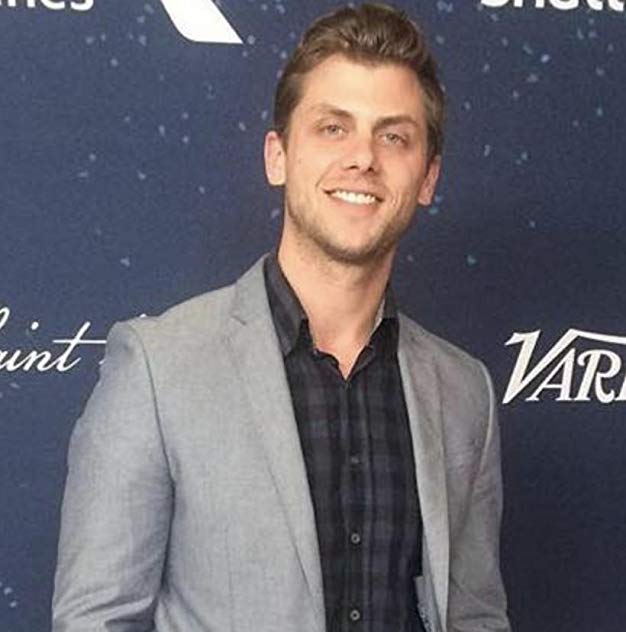 Charlie Berens Charlie Berens