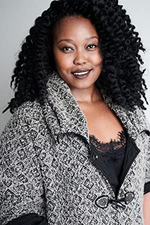 Luyanda Unati Lewis-Nyawo