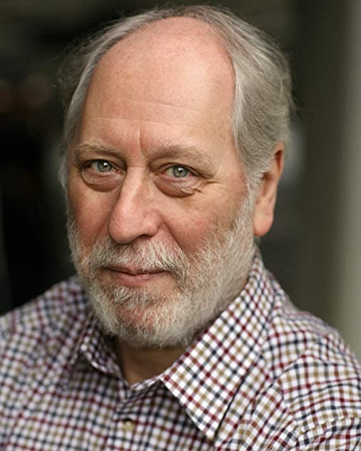 Alan Charlesworth Alan Charlesworth