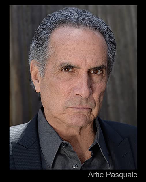 Artie Pasquale Artie Pasquale