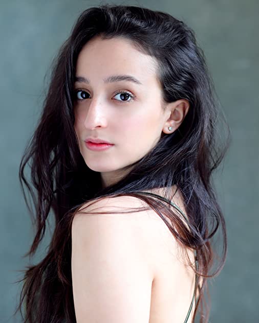 Lydia Kalian Lydia Kalian