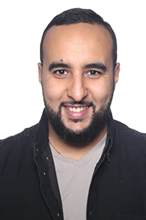 Marwan Tinhougga Marwan Tinhougga