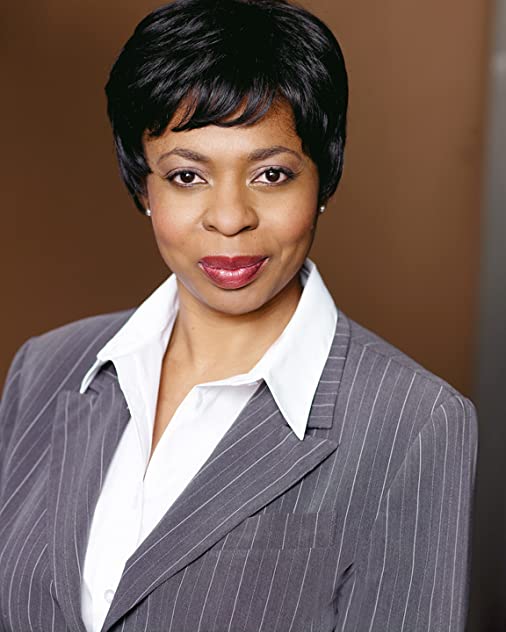 Marium Carvell Marium Carvell