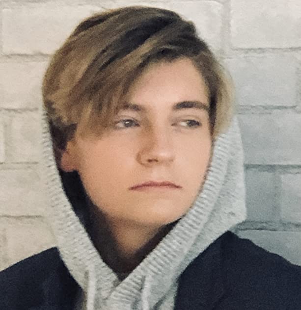 Luke Mielnick Luke Mielnick