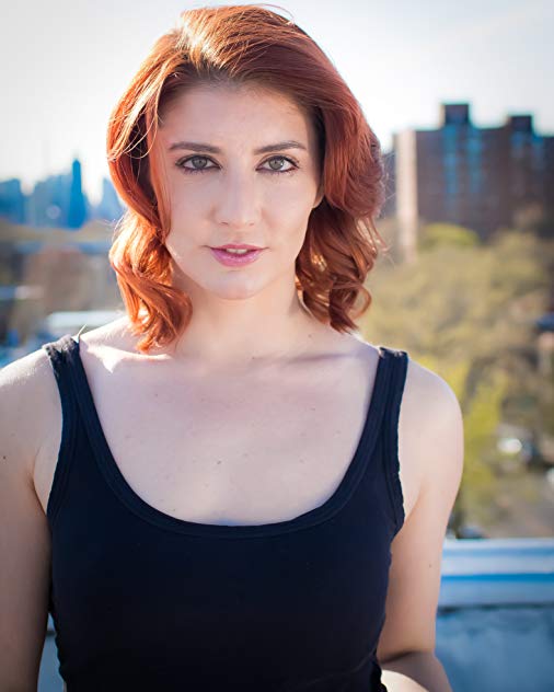 Elise Edwards Elise Edwards