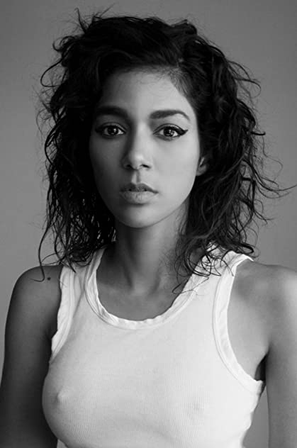 Melissa Marie Elias Melissa Marie Elias