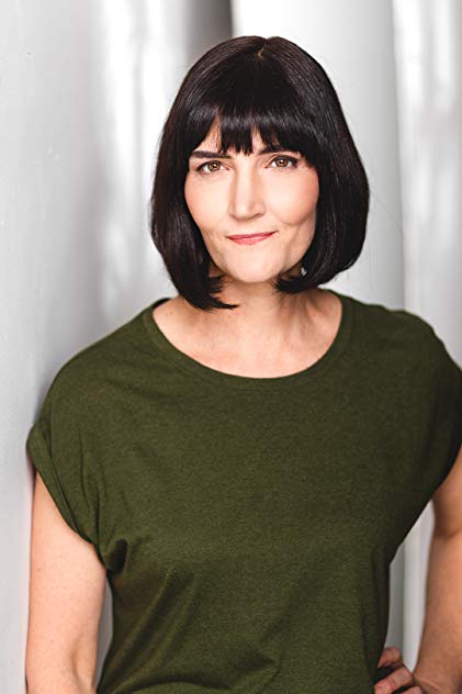 Delphine Roussel Delphine Roussel