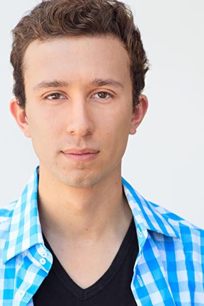 Sergio Myers II Sergio Myers II