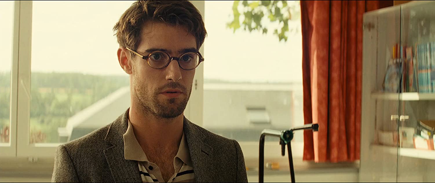 Oisín Stack Oisín Stack