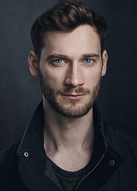 Luke Hobson Luke Hobson