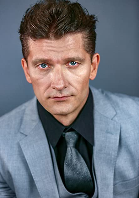 Tom Michaels Tom Michaels