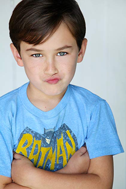 Aidan Wallace Aidan Wallace