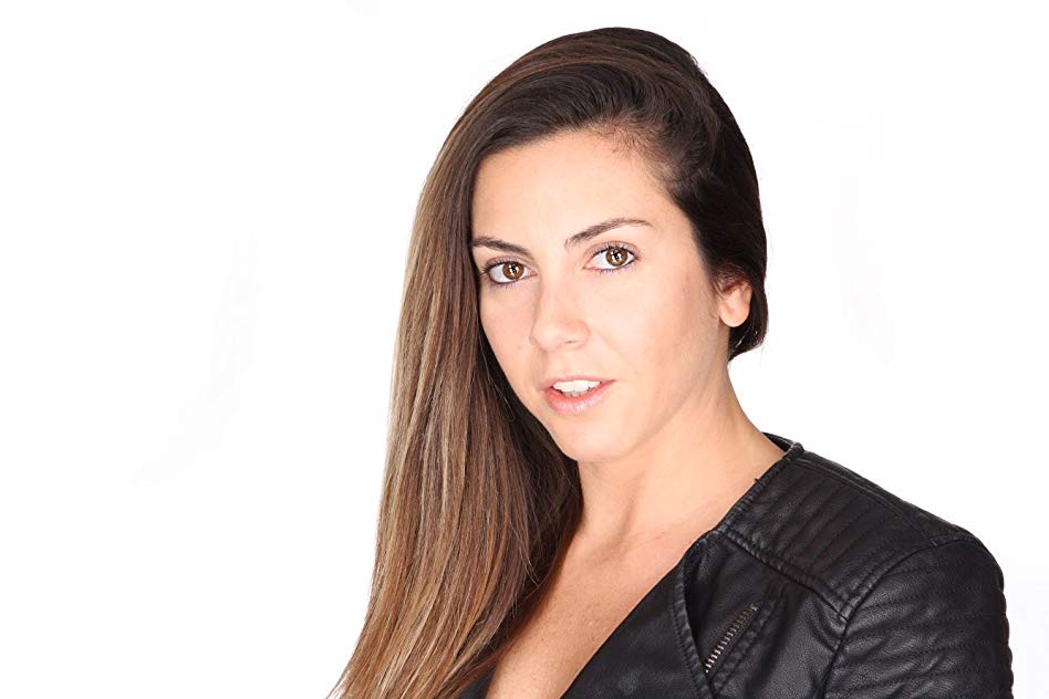 Belen Rosenberg Belen Rosenberg