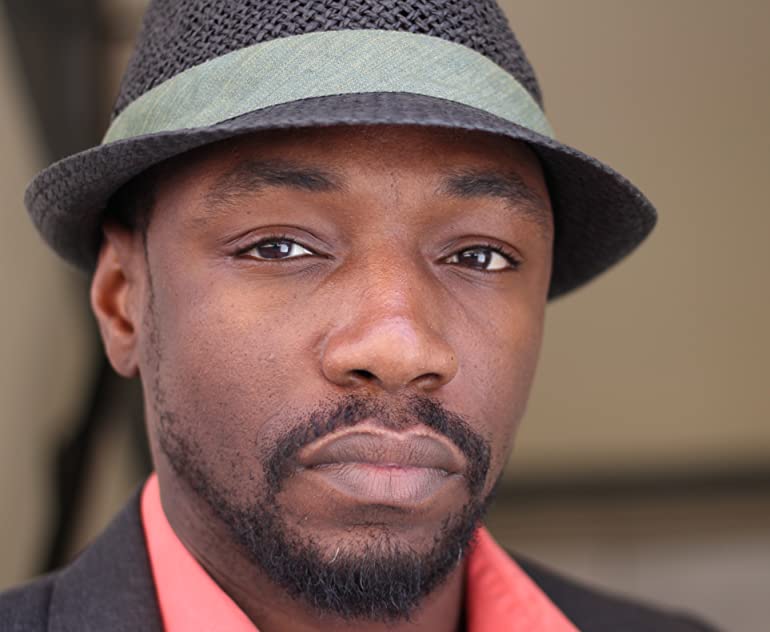 Benjamin N. Redic II Benjamin N. Redic II