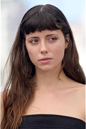 Celeste Dalla Porta Celeste Dalla Porta