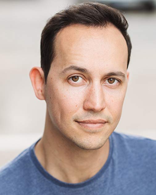 Grayson James Matthews Grayson James Matthews