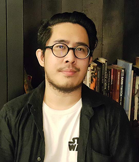 Azman Zulkiply Azman Zulkiply