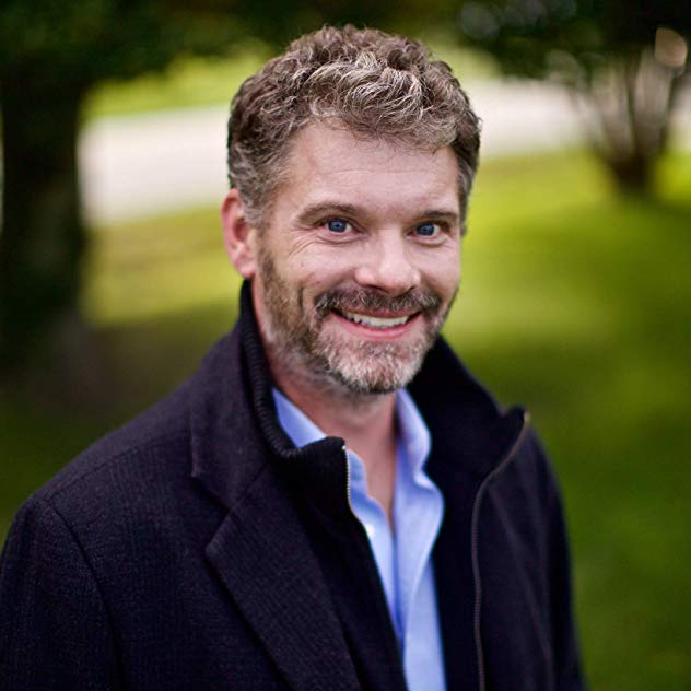 Chris Smorto Chris Smorto