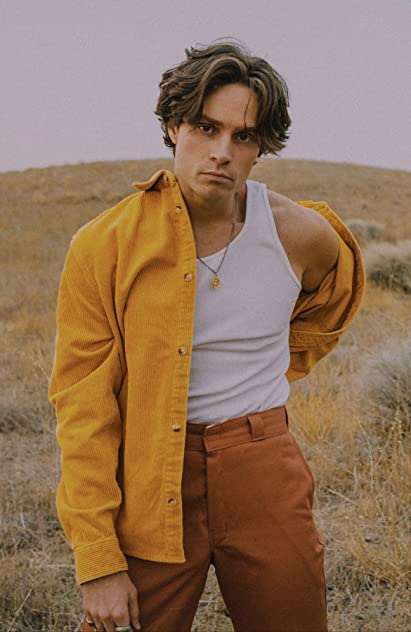 Spencer Sutherland Spencer Sutherland