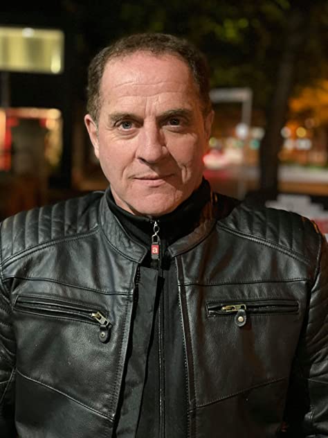 Mike Foenander Mike Foenander