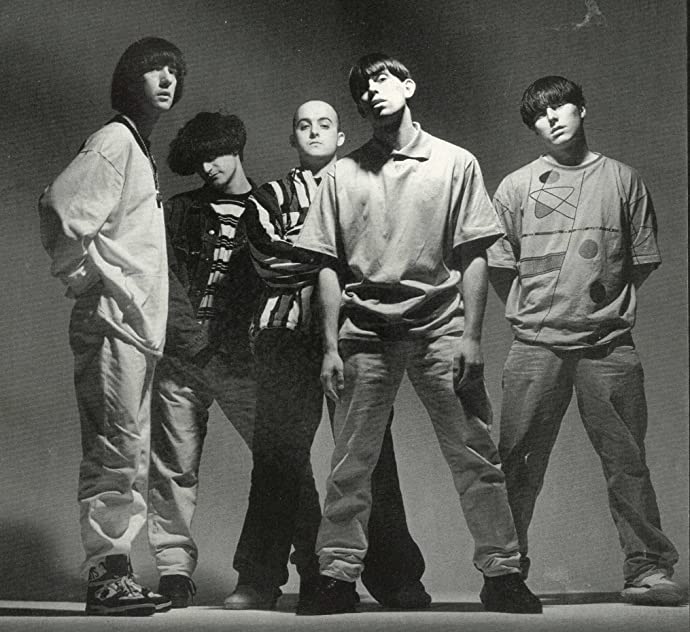 Inspiral Carpets Inspiral Carpets