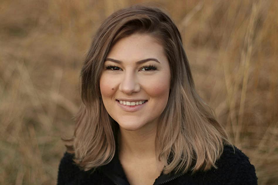 Alison Maccherone Gomez Alison Maccherone Gomez